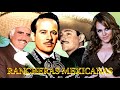 LAS 100 MEJORES RANCHERAS MEXICANAS PEDRO INFANTE,JAVIER SOLÍS,VICENTE FERNANDEZ,JENNI RIVERA Y MAS