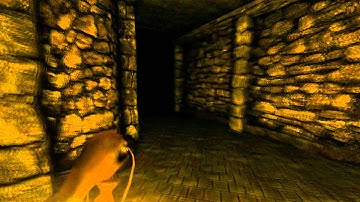 Amnesia The Dark Descent - Custom Storys with Nivionz - The Labyrinth - Part 1