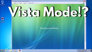 XP Mode: Can it REALLY do THAT!?