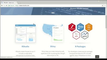 How to Install R Markdown Package for R in Ubuntu Studio