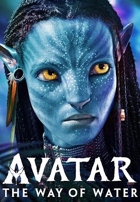 Avatar: Con đường của Nước | Trailer mới nhất: Năm 2024, bộ phim kinh điển lại tiếp tục lên sóng với Trailer mới nhất Avatar: Con đường của Nước. Khán giả sẽ được tái ngắm tác phẩm điện ảnh đa sắc màu, đầy kỳ ảo với hệ sinh thái độc đáo, tạo ra một màn hình hoành tráng, đầy chất lượng để thưởng thức.