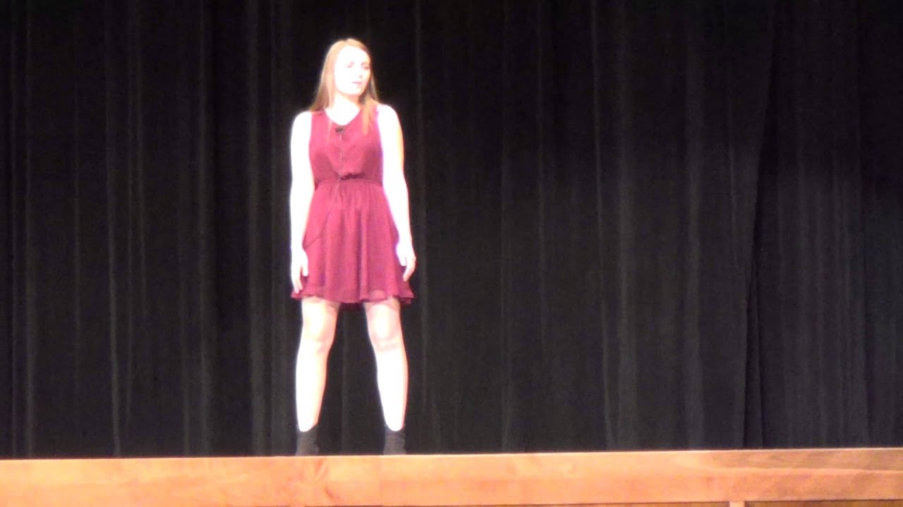 Funny Girl Glee/Idina Menzel Cover Grace. Barbra Streisand YouTube