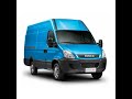 Iveco Daily Euro 4 - Service Manual - Wiring Diagram