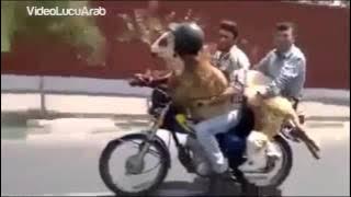 Video Lucu Arab Gila Sumpah Bikin Ketawa Sampai Nangis DKK