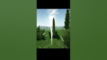 Iskander WMD launch  #mtc #shorts #roblox