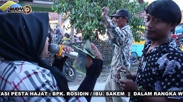 MAWAR PUTIH VOC. NAYA - PUTRA PA
