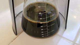 How Much Caffeine is In OXO Good Grips Cold Brew? How Much Caffine In Cold Brew