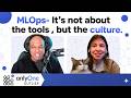 OOO PodCast Show Episode 11 with Maria Vechtomova