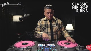 Download Lagu Smooth Heat: Hip-Hop x R\u0026B Party Vibes | DJ Buddy Throwback \u0026 Bounce Mix MP3 Download Lagu Smooth Heat: Hip-Hop x R\u0026B Party Vibes | DJ Buddy Throwback \u0026 Bounce Mix MP3