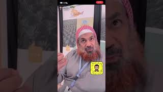 أبو النحالين الشيخ فايز القثامي يشرح مميزات العسل الحساوي