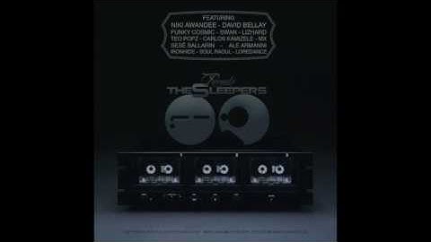 The Sleepers RecordZ // Changes ft. IronHide (Future Funk)