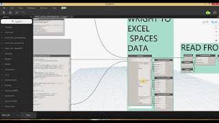 LEANREVIT EXCEL REVIT WORKFLOW
