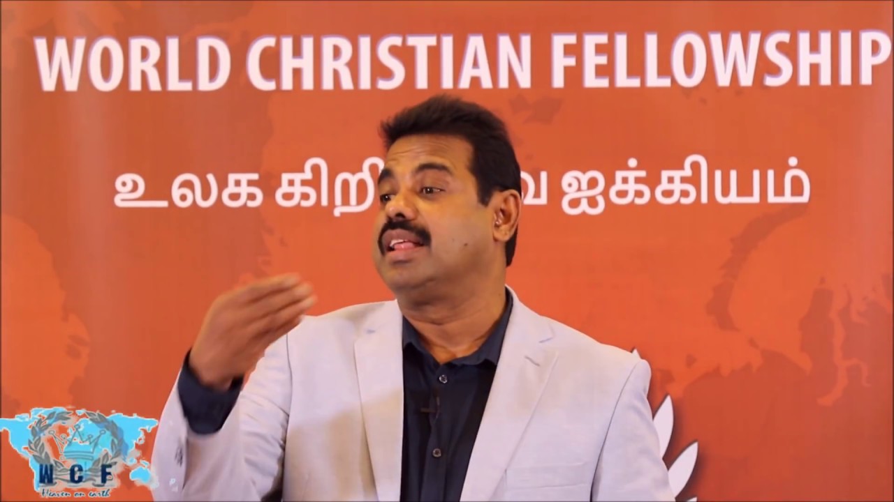 How we got our Bible? Canonisation of Bible