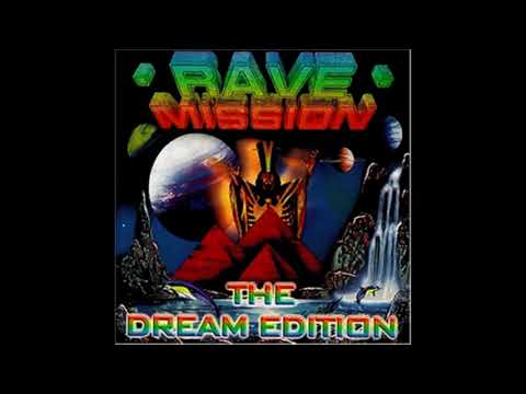 Rave Mission - The Dream Edition 1 CD 2 - YouTube