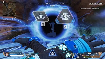 Another SECRET Horizon NERF Found! - Apex Legends News