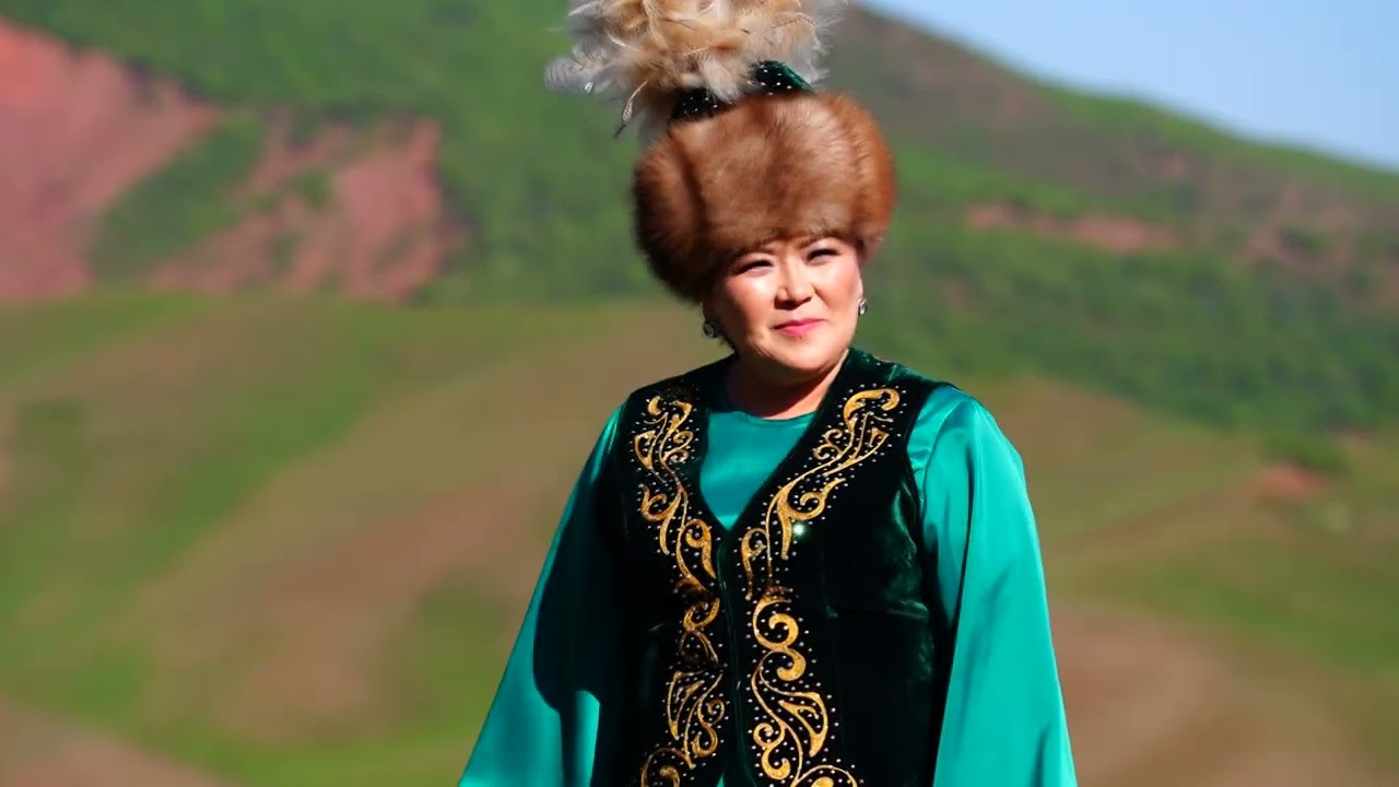 Энелер ыр сунат! 2025