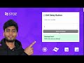 Build a DM Delay App in React ⚡️Delay Messages Like a Pro | Day 1 – Code Veda Challenge