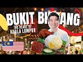  bukit bintang  heart  pulse of kuala lumpur malaysia  top eat and see hand picked by a local