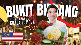🇲🇾 Bukit Bintang 💫 heart & pulse of Kuala Lumpur Malaysia - Top eat and see hand picked by a local screenshot 5