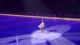 ⛸️ Art on Ice 2013 - Shizuka Arakawa