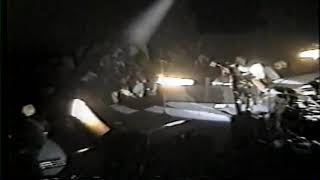 ZooTv 1992/04 /12  LOS ANGELES