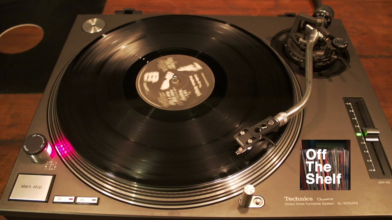 Lab 4 - Dingaling [One Inch Records] - YouTube