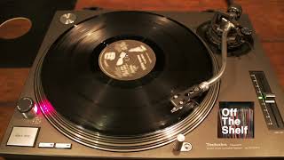 Lab 4 - Dingaling [One Inch Records]