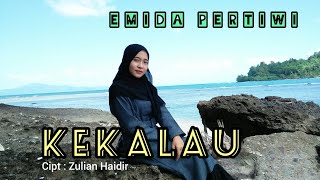 KEKALAU // cipt : Zulian Haidir @EmidaPertiwi