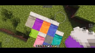 Sleeping Bags | Minecraft Bedrock Add-On Showcase and Download. Credits: Ezekielicococo Sleeping Bags | Minecraft Bedrock Add-On Showcase and Download. Credits: Ezekielicococo