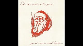 FEAR  - Fuck Christmas
