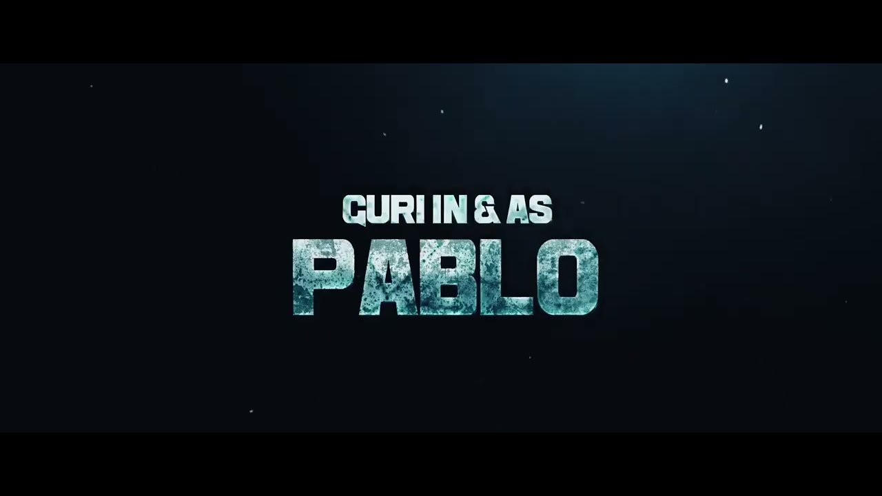 PABLO: GURI (Movie Teaser) Geet MP3Releasing In 2023Geet 📲