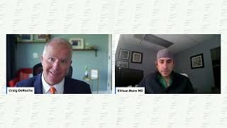 The Texas Children’s Hospital Whistleblower’s Story, with Dr. Eithan Haim