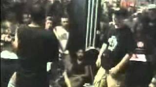 Prime vs Adeem Scribble Jam 2000