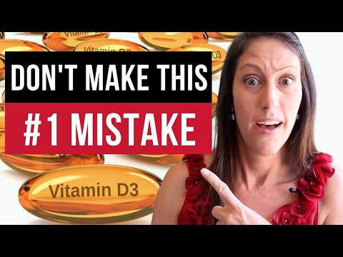 Video: 3 manieren om vitamine A-supplementen het beste te absorberen