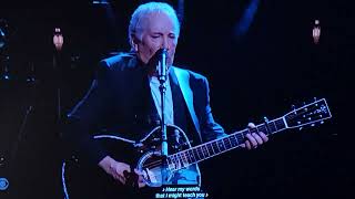 Watch Paul Simon Sounds Of Silence video