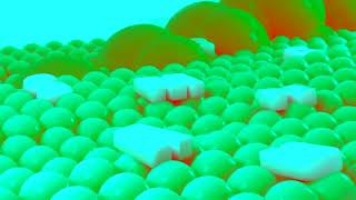 Samsung Logo Balls In G-Major 705