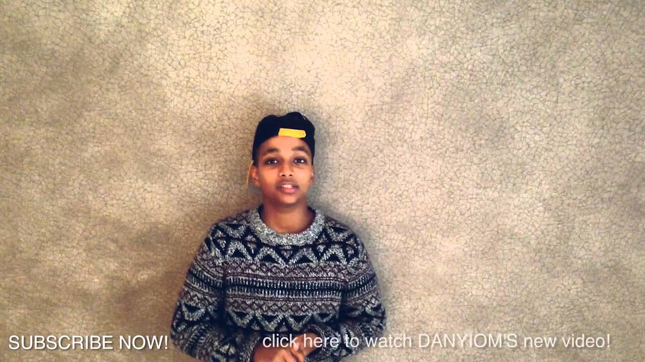official secrets Daniyom – Winner The Voice Kids 2014 – Shout Out an alle TVK Fans