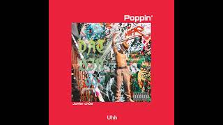 Poppin - Junior Chùa Whats Poppin Challenge