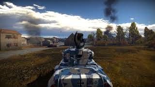 Why the Flakpanzer I Gepard is the best SPAA