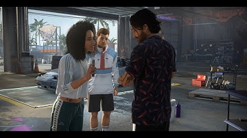 Need For Speed Heat [PART 1] - Introduction