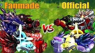 Download Lagu PVZ 1 Fusion 2.7 Challenge!! Team Official VS Team Fanmade VS 300 Zombie Random - Who Will Win? MP3 Download Lagu PVZ 1 Fusion 2.7 Challenge!! Team Official VS Team Fanmade VS 300 Zombie Random - Who Will Win? MP3