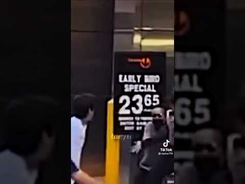 Tae Can You Take Me With You Shorts Bts 