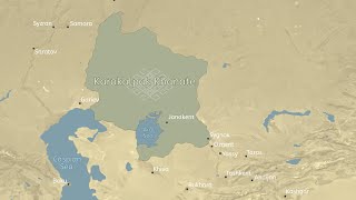 Karakalpak Khanate, History of Karakalpaks. Қарақалпақ тарийхы, Қарақалпақ ханлығы.