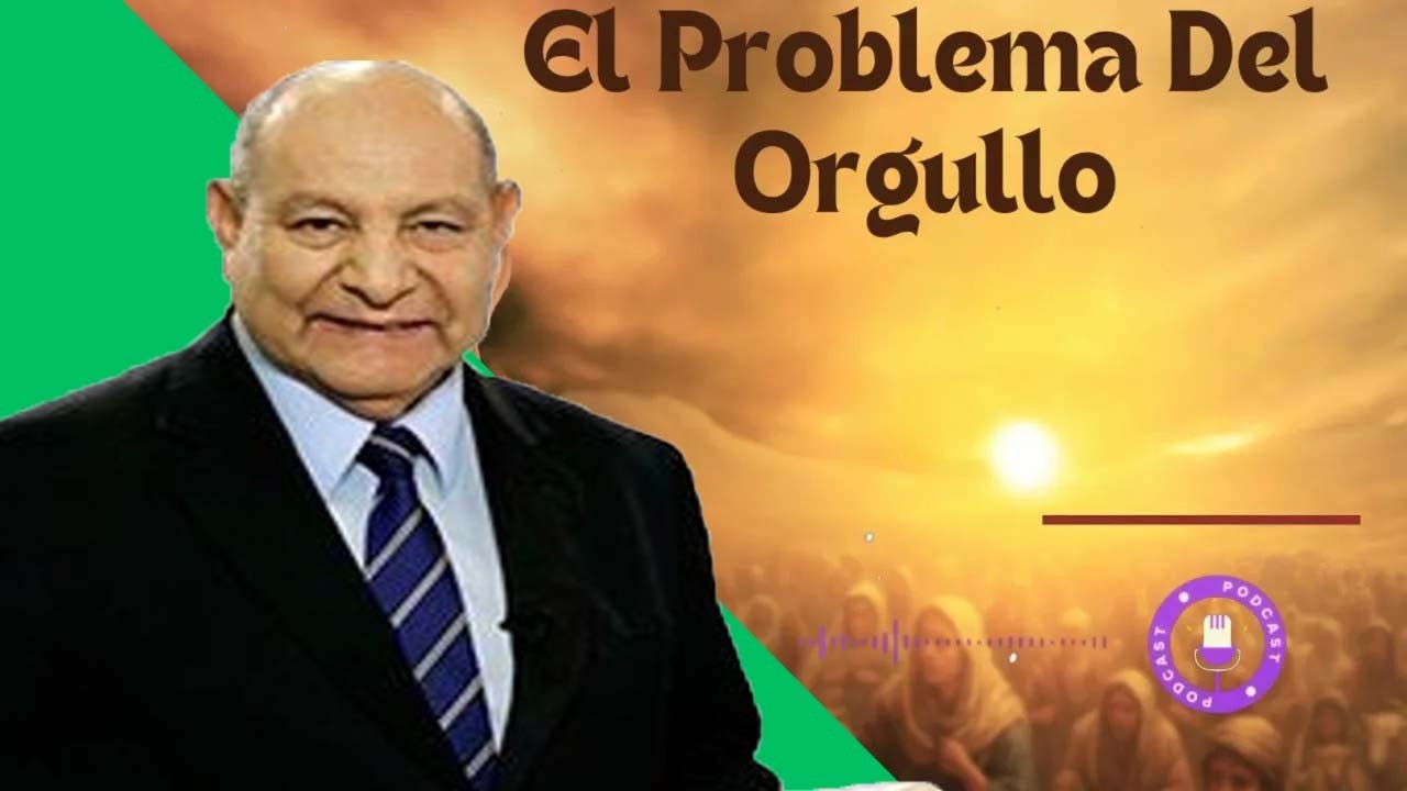 Vive El Amor De Dios - Pastor Alejandro Bullón