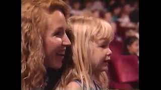 Barney in Concert (1991) – Full Live Show | Rare VHS Rip Preserved