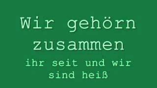 Werder Bremen Lebenslang Grün Weiß