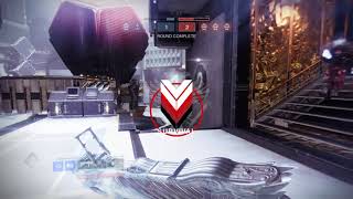 Physics Lesson | Destiny 2