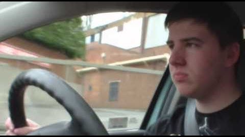 Fatboy Slim - Slash Dot Dash - Fan made music video (Leicester College Media Project)