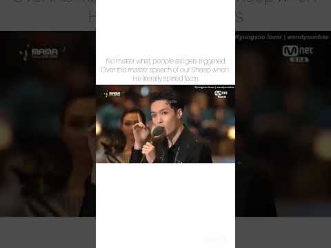 This Legendary Speech By Lay Exo Short Shorts