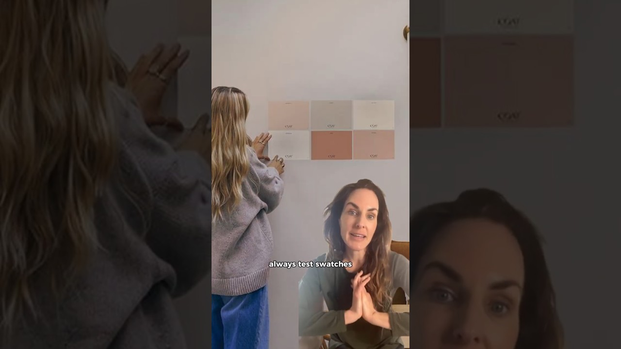 Neutral Paint Colours That Never Go Out of Style | Interior Designer Tips